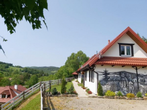 Domki nad Cichym Dworkiem, Polańczyk